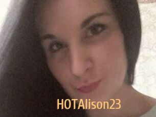 HOTAlison23