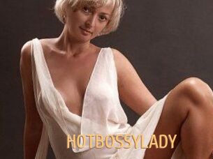 HOTBOSSYLADY