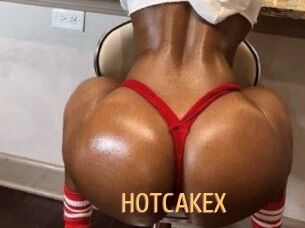 HOTCAKEX