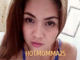 HOTMOMMA25