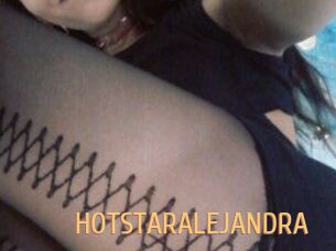 HOTSTARALEJANDRA