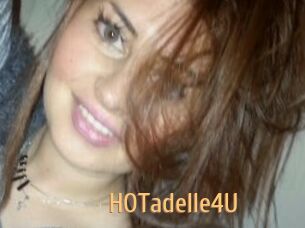 HOTadelle4U