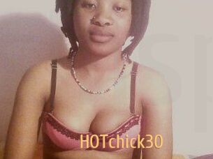 HOTchick30