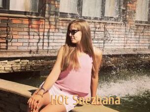 HOt_Snezhana