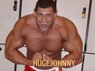 HUGEJOHNNY