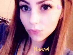 Haazel