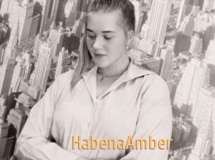 HabenaAmber