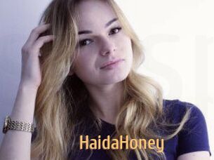 HaidaHoney