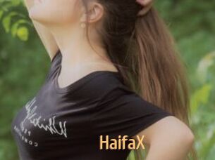 HaifaX