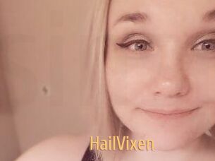 HailVixen