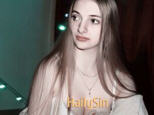 HailySin