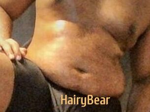 HairyBear