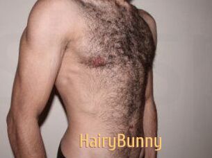 HairyBunny