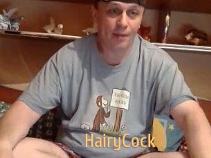 HairyCock