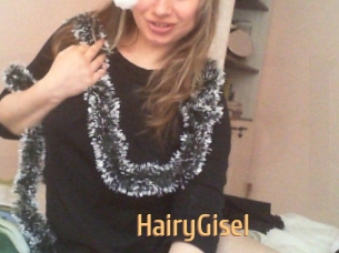 HairyGisel