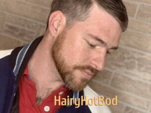 HairyHotBod