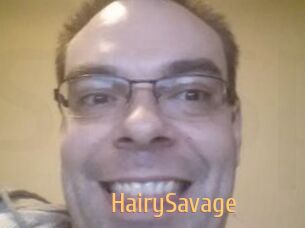 HairySavage