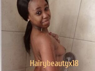 Hairybeautyx18