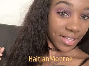 HaitianMonroe