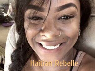 Haitian_Rebelle