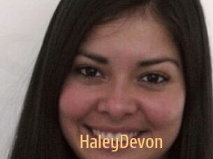 HaleyDevon