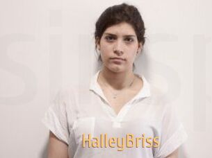 HalleyBriss