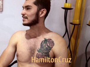 HamiltonCruz