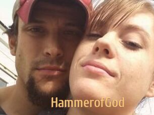 HammerofGod