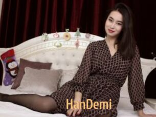 HanDemi