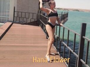 Hana_Flower