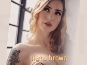 Hana_brown