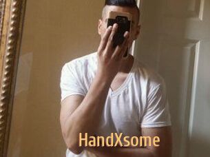 HandXsome