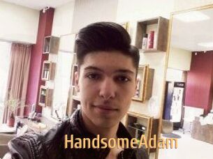 HandsomeAdam