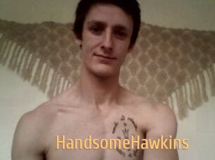 HandsomeHawkins