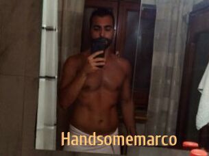 Handsomemarco