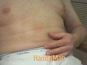 HandyMan