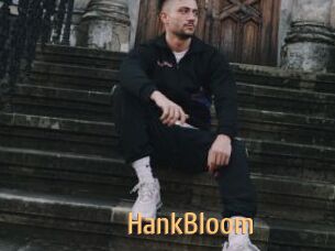 HankBloom