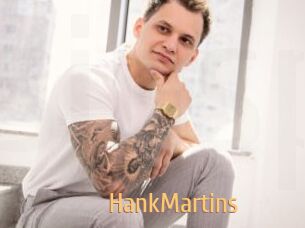 HankMartins