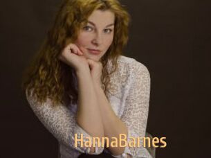 HannaBarnes
