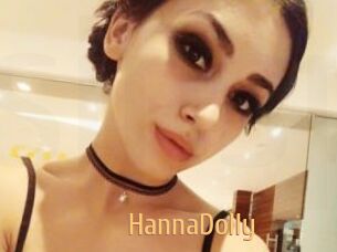 HannaDolly