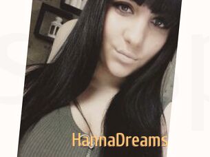 HannaDreams