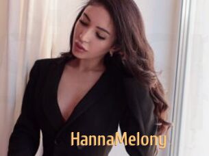 HannaMelony