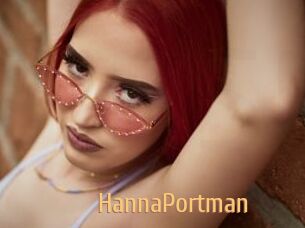 HannaPortman