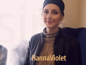 HannaViolet