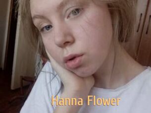 Hanna_Flower