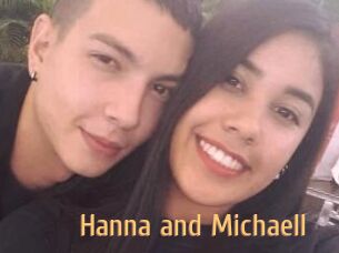 Hanna_and_Michaell