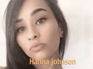 Hanna_johnson