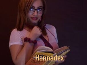 Hannadex