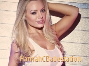 HannahCBabestation