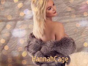 HannahCage